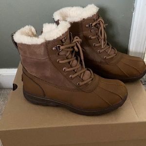 Kids Ugg boot